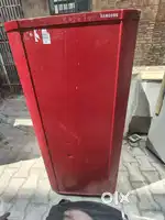 Fridge double door or single door