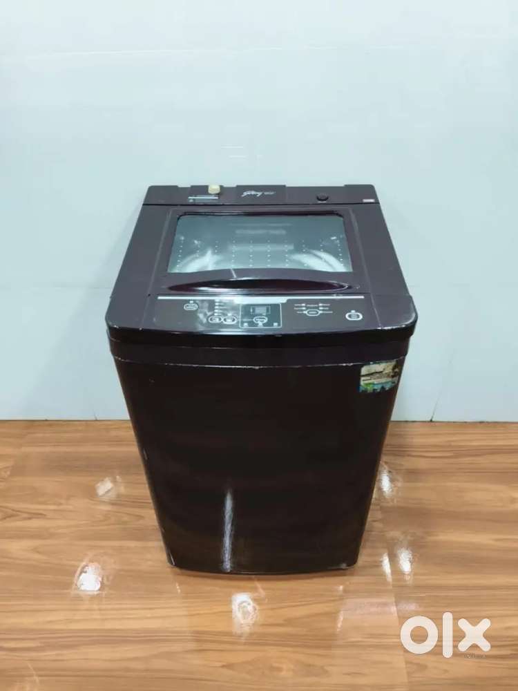 Godrej 6.5kg Fully automatic