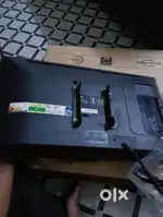 Sharp kmpni lED TV GOOD CONDITION MAST CHAL RHA HAI KOI PROBLEM NHI H