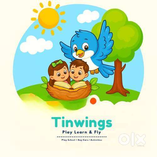 Looking for Preschool Teachers