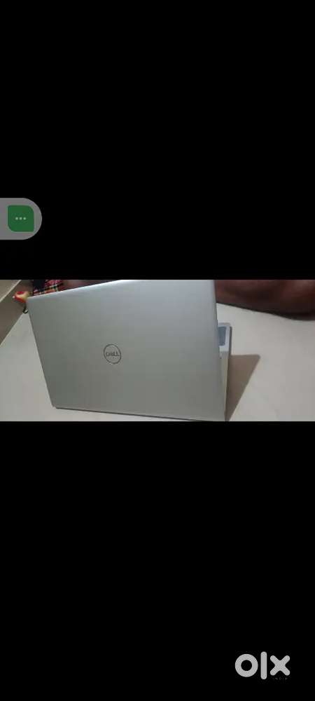 Dell Inspiron 3520 intel core i5 12 gen 1235u-8 GB/512