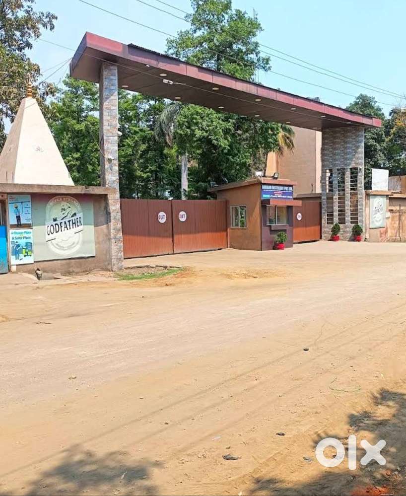 BDPL Bear Plant (Balidih industrial area)