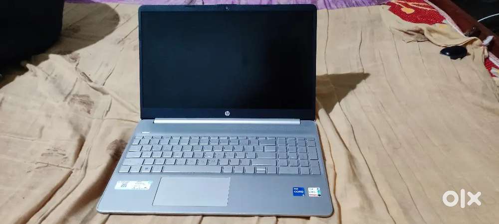 HP LAPTOPS 15 S intel core 11 Gen