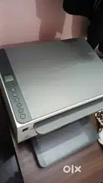 HP 2606dn Laser Jet Printer