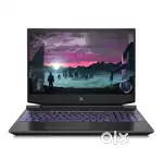 Hp pavilion gaming laptop 32GB Ram Upgraded