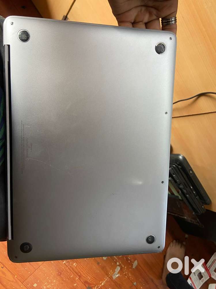 MacBook pro