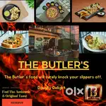 Running Restaurant for lease