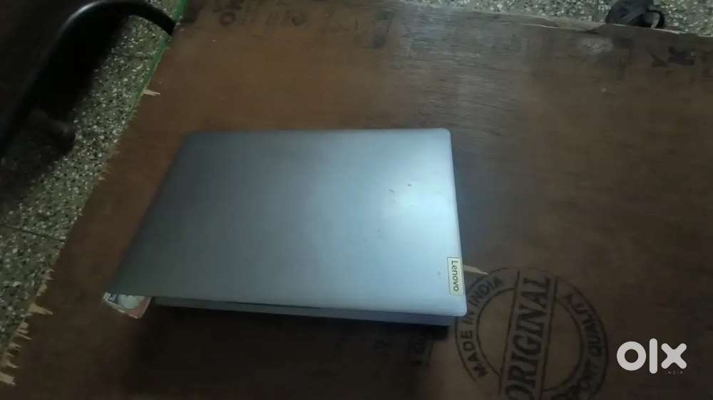 Lenovo IdeaPad slim 3 i5 11th generation