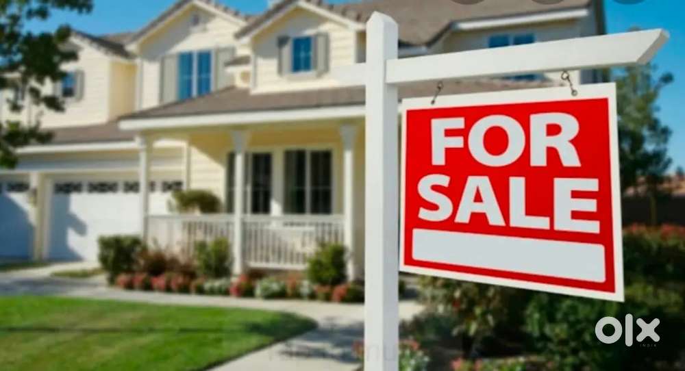 260 yard house sale B block Shastri Nagar Meerut