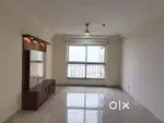 Luxury apartment with all amenities