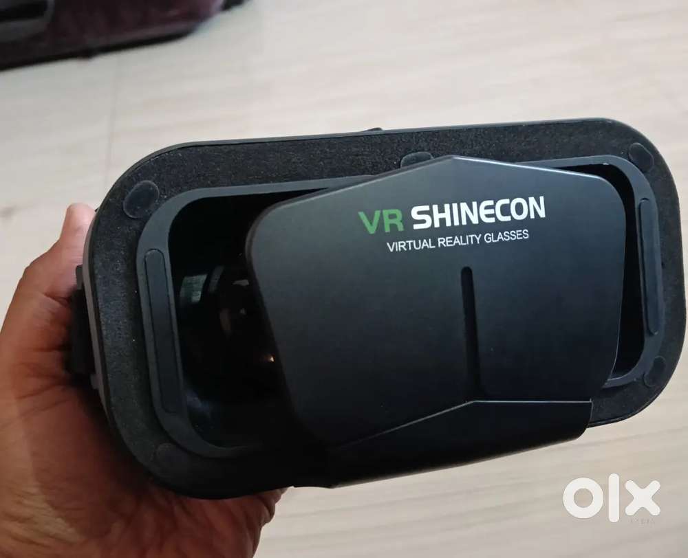 Virtual Reality Glasses( VR Shinecom)