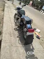 Bullet electra