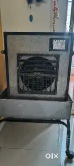 Need to sell 2.5 Ft working cooler