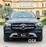Mercedes-Benz GLE Class 1.9 300d 4MATIC, 2020, Diesel