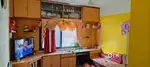 1bhk with 2 bathroom and 1 balcony. nashik road, anand nagar,