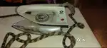 BAJAJ ELECTRIC IRON 10YRS OLD