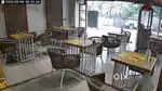 Cafeteria job