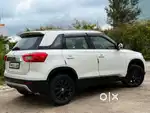 Maruti Suzuki Vitara Brezza ZXI +, 2021, Petrol