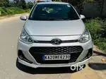 Hyundai i10 1.2 Kappa Magna, 2017, Petrol