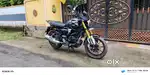 TVS RONIN For Sale.