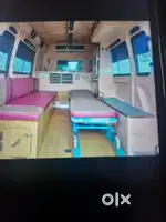 Ambulance sirves