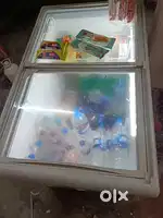 Deep Freezer