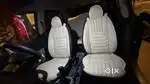 Sagar seat cover