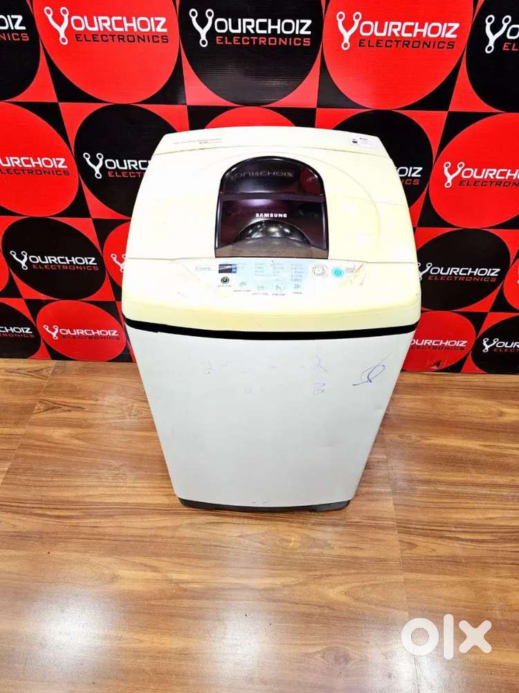 Top/Front Load Refurbished Washer Tested & Durable