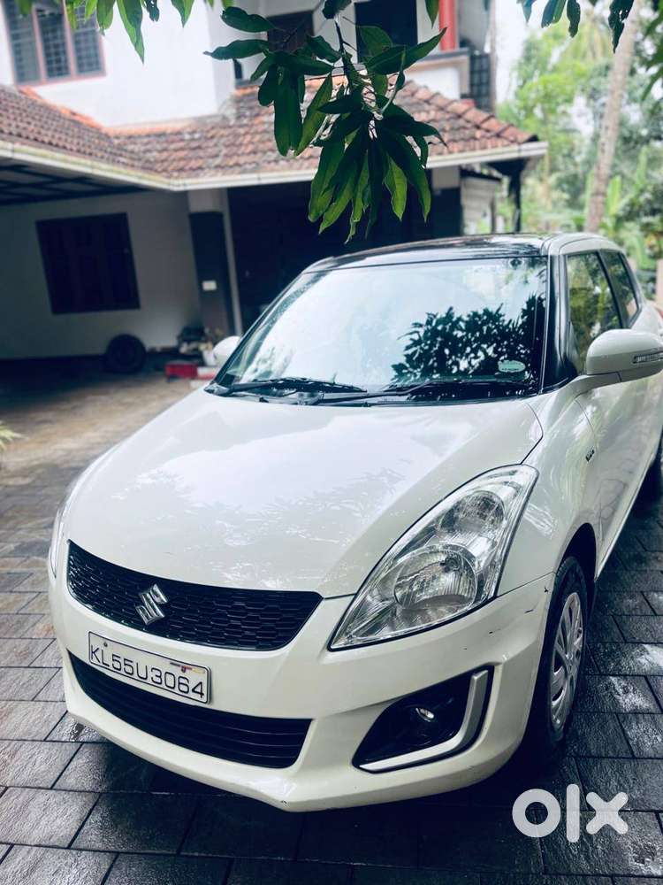 MARUTI SWIFT FOR SALE !