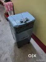 New cooler 2,3 days