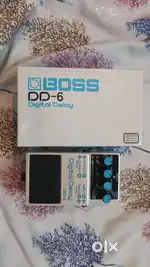 Digital delay