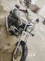 Avenger Bike