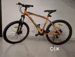 Pro One Bicycle