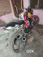 Belkul ok bike