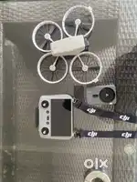 Dji Flip Drone