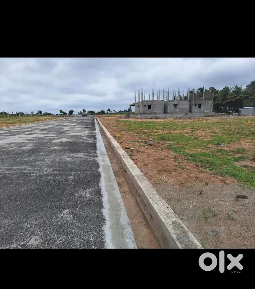 Investment DTCP Plots