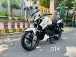 TVS Apache RTR 180 for sale