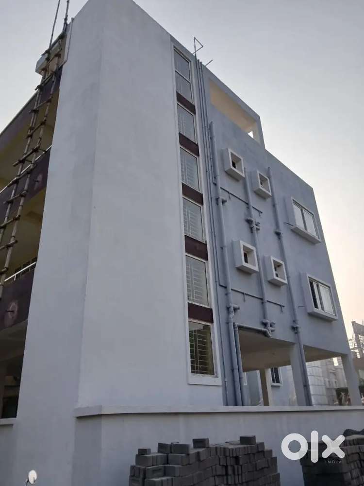 Bhubaneswar duplex hansupal
