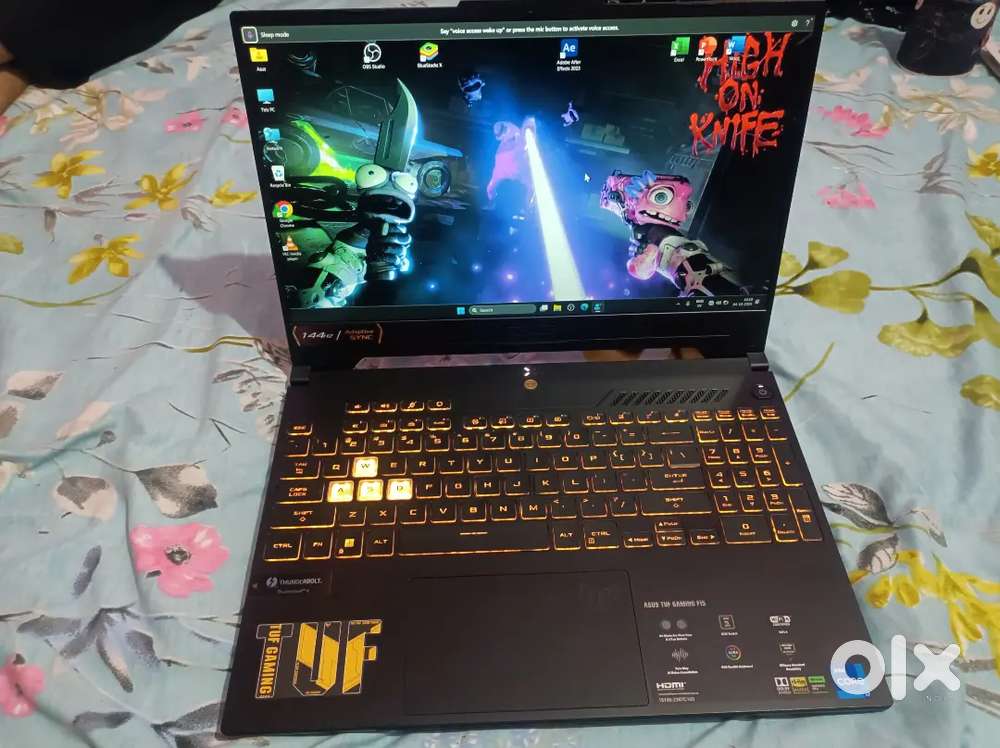 Asus Taf F15 16/1TB