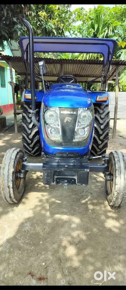 Sonalika tiger di47