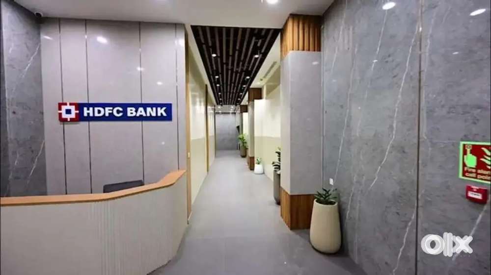 BEST OPPORTUNITY IN PRIVATE BANK FRESHER AND EXPERIENCE BOTH APPLY !!