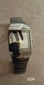 R A D O Watch