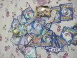 Pokemon card