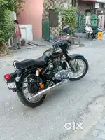 Royal Enfield bs4 good condition (urgent sell)