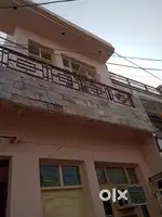 Upper portion for small family
