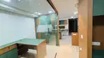 Office available for rent