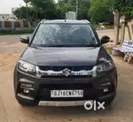 Maruti Suzuki Brezza ZDi Plus, 2020, Diesel