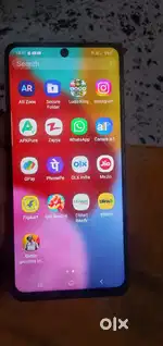 Samsung galaxy A51 6/128