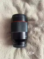 3 lense sell Sony e