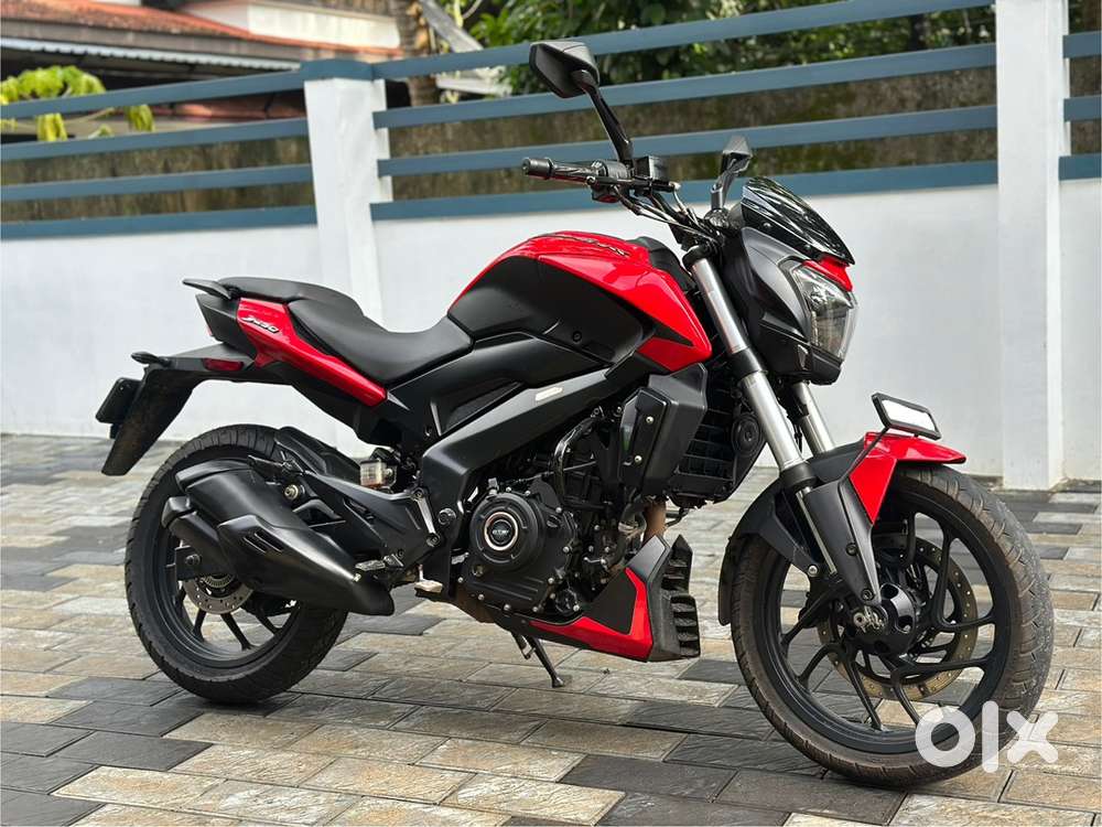 Dominar 250 2020